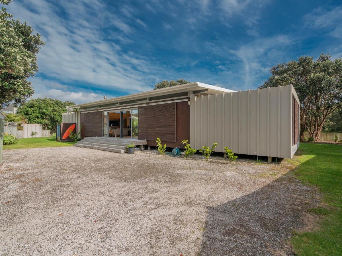 Little Paua - Pauanui Holiday Home Exterior foto