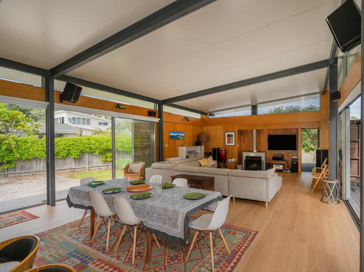 Little Paua - Pauanui Holiday Home Exterior foto