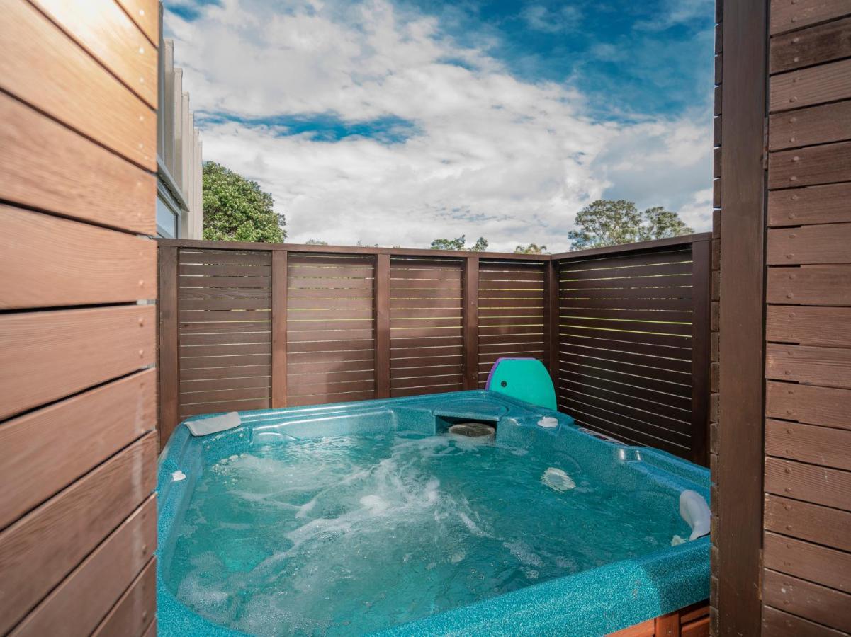 Little Paua - Pauanui Holiday Home Exterior foto